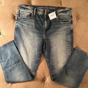 Mens Slim American Eagle Jeans size 36x30